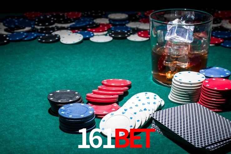 Estatísticas 161BET