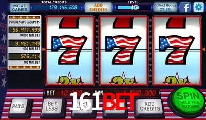 Desvendando o Mundo dos Jogos Virtuais na 161BET