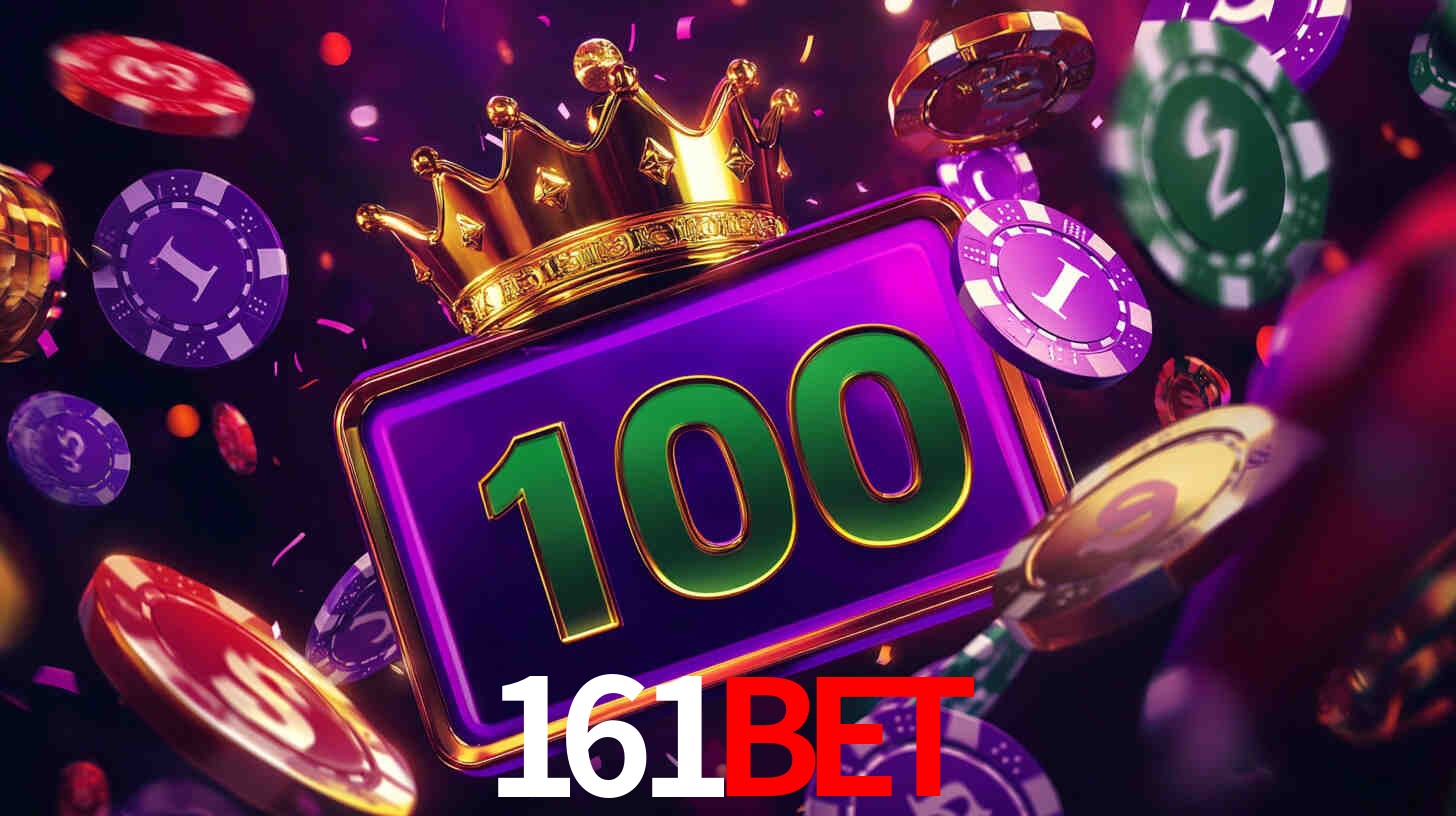 Experiência VIP 161BET