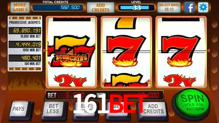 Desvendando o Mundo dos Jogos Virtuais na 161BET