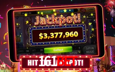 Descubra a Essência do 161BET: Nossa História e Compromissos