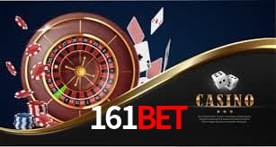 Avaliações dos Jogadores 161BET