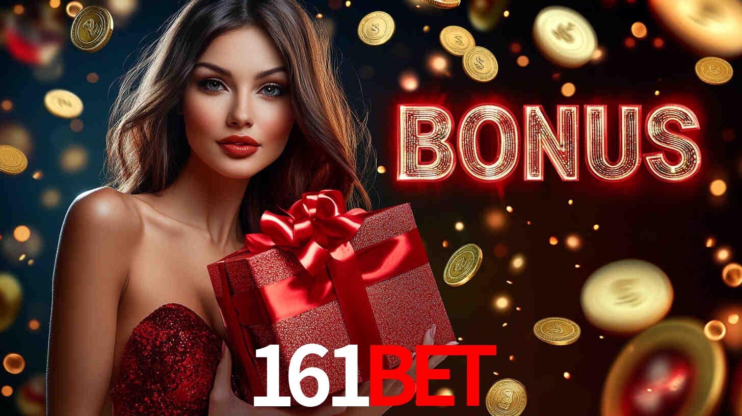 Descubra o Programa VIP da 161BET: Vantagens Exclusivas para Jogadores