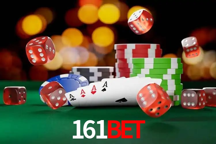 Cadastro Rápido 161BET