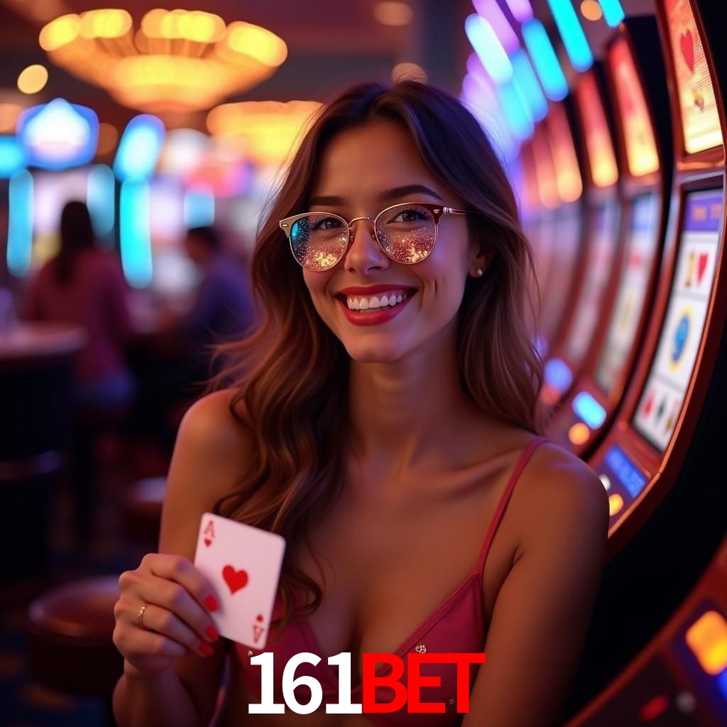 Platform Technology 161BET