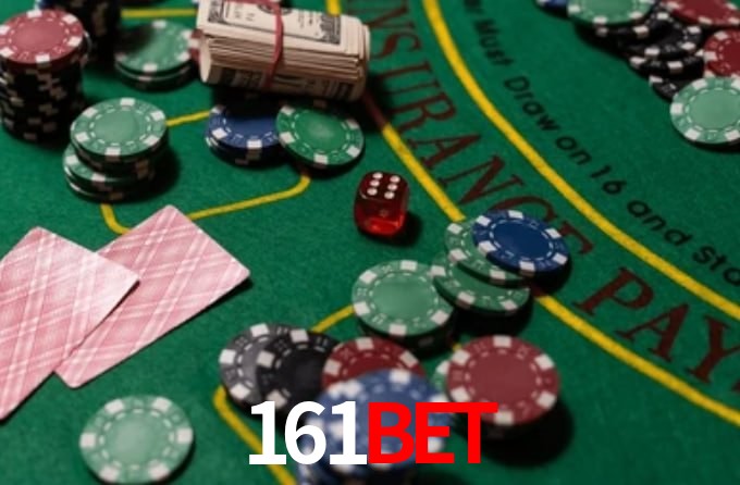 Premium Interface 161BET