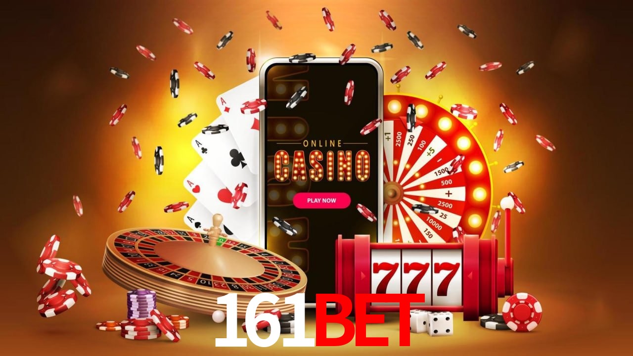 Descubra a Essência do 161BET: Nossa História e Compromissos