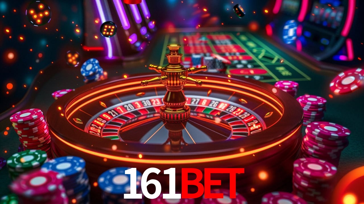 Bônus Diários 161BET