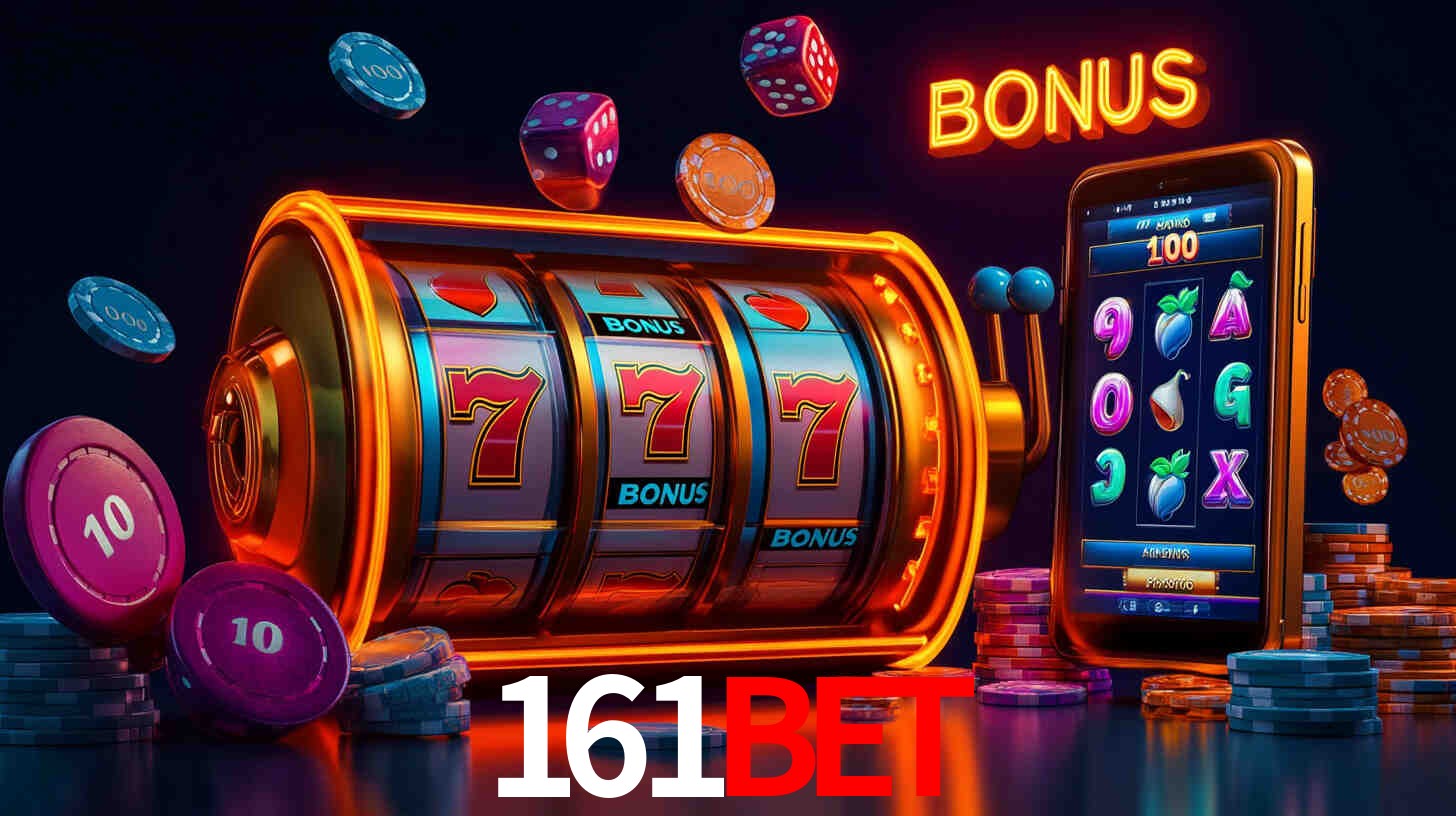 A Emoção da Loteria na 161BET: Uma Chance de Mudança de Vida