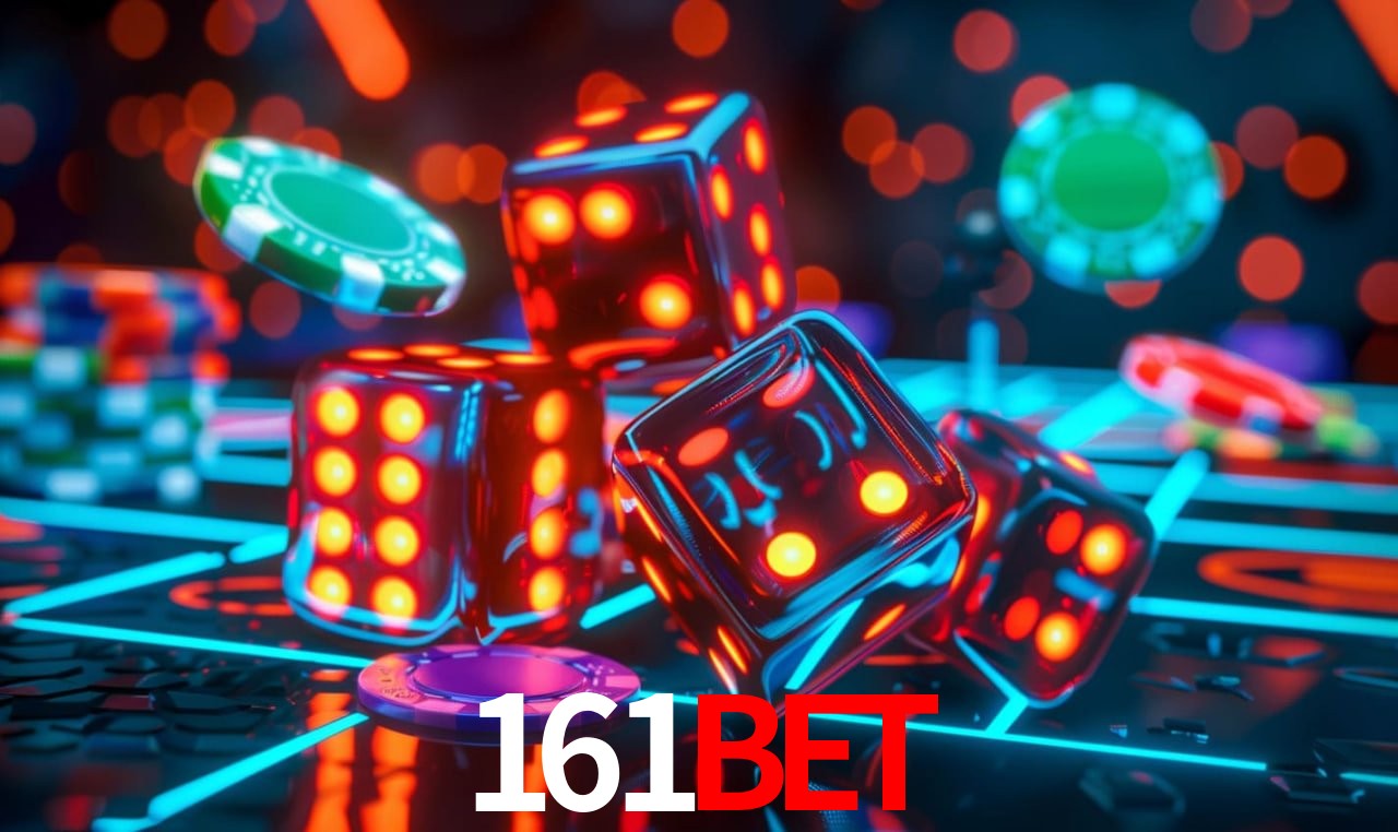Jogos Exclusivos 161BET