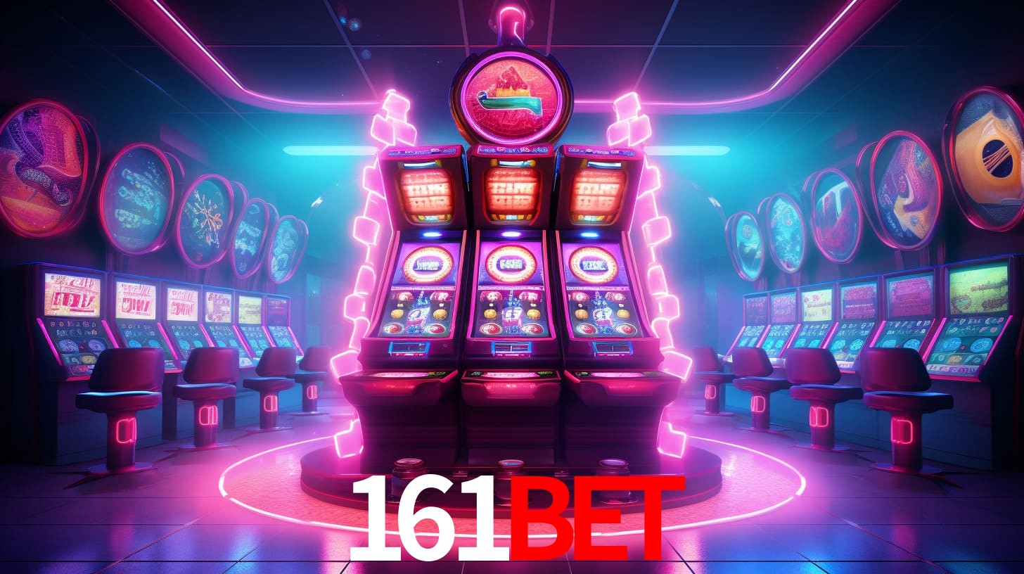 Live Casino 161BET