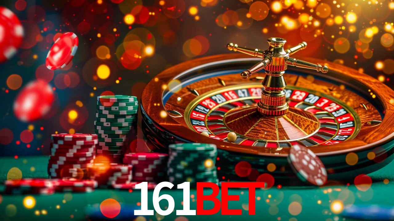 cassino 161BET