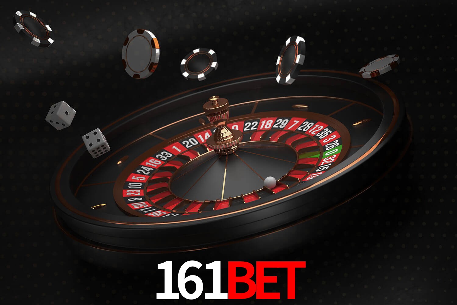 Blackjack Table 161BET