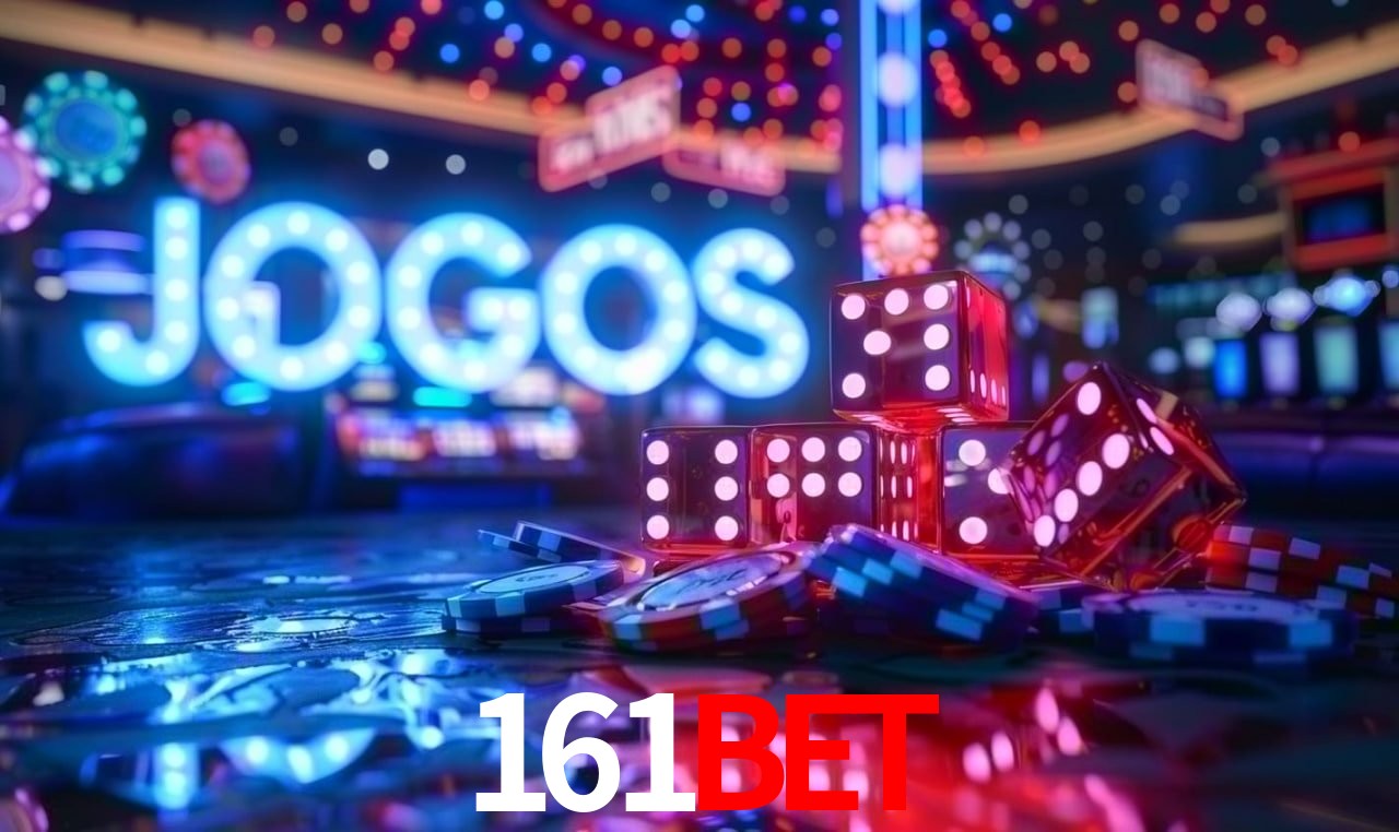 Casino VIP 161BET
