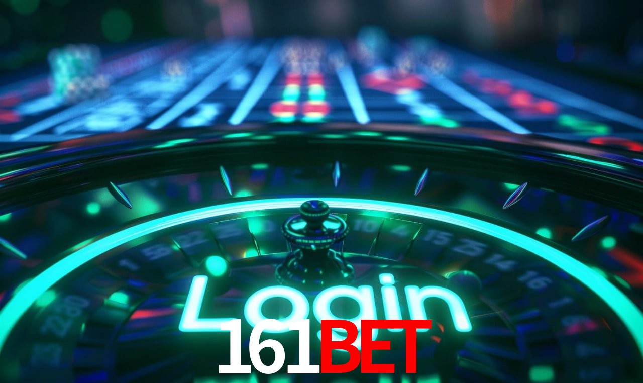 Estatísticas do Jogo 161BET