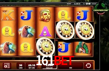 Descubra o Programa VIP da 161BET: Vantagens Exclusivas para Jogadores