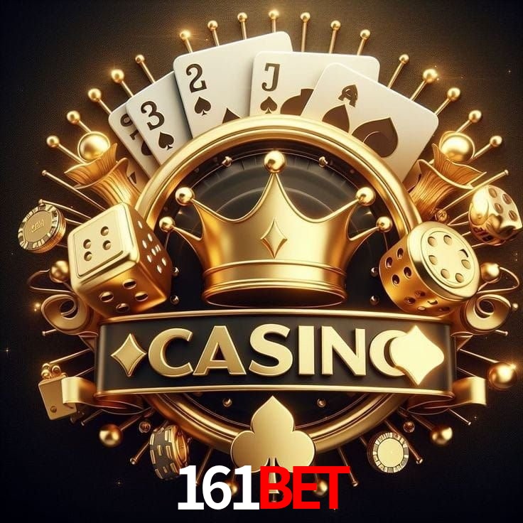 Jogos de Slot 161BET