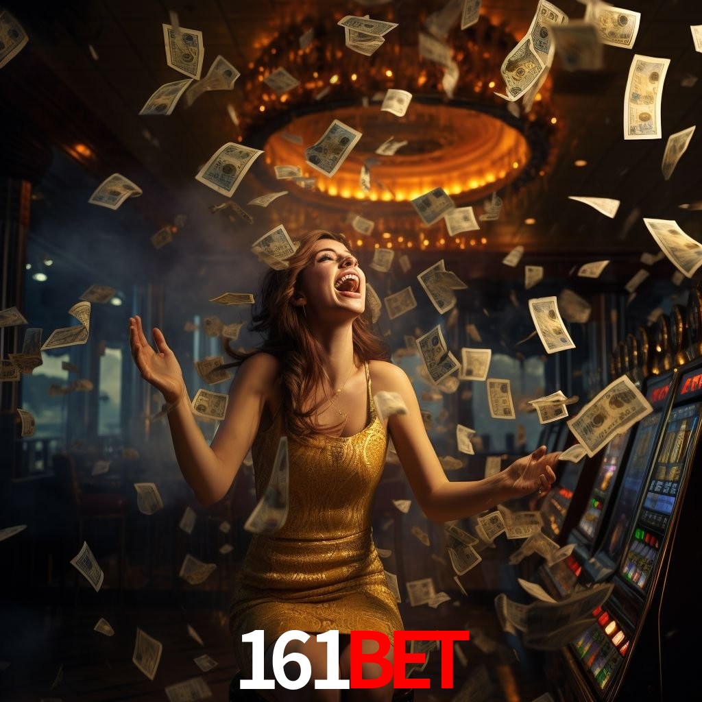Game Providers 161BET