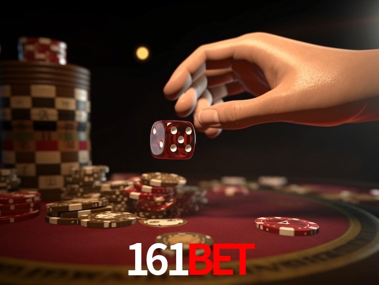 Login Seguro 161BET