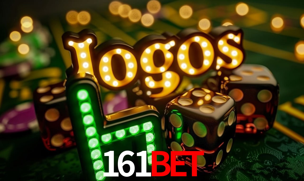 Casino Ao Vivo 161BET