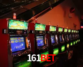 161 BET App
