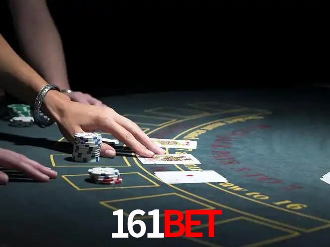 161BET login