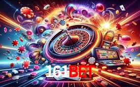 Recursos de Bônus 161BET
