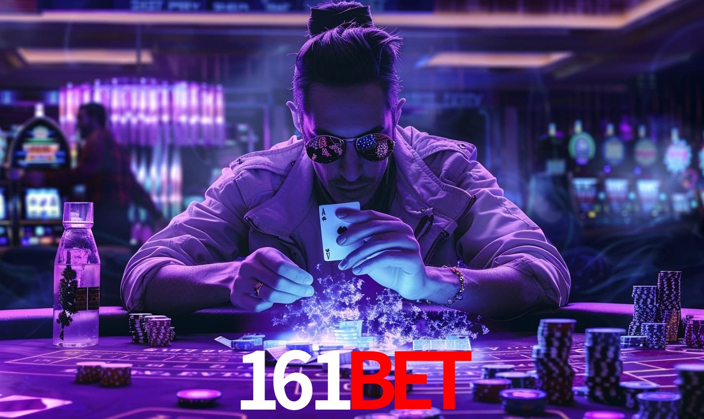 Live Casino 161BET