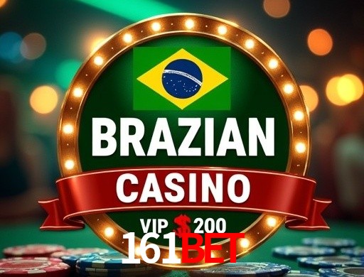 Explore as vantagens do 161BET: serviço profissional e confiabilidade