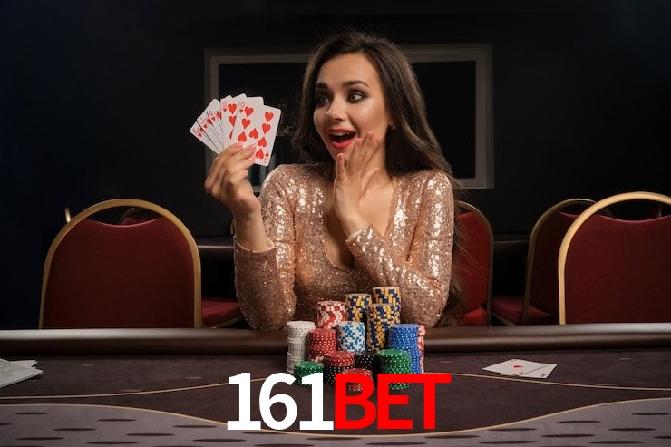 Programa VIP 161BET