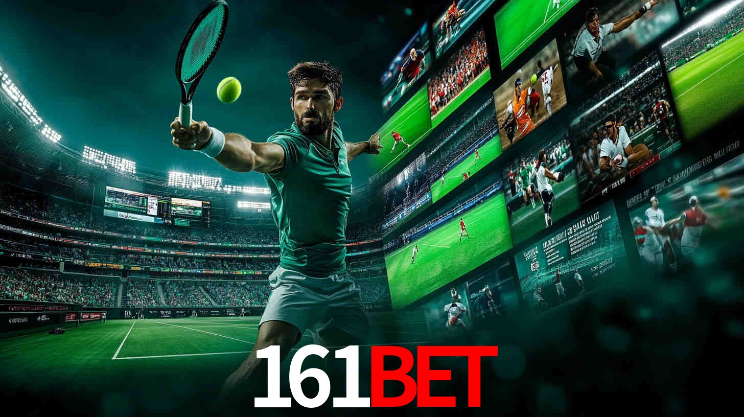 Descubra a Essência do 161BET: Nossa História e Compromissos