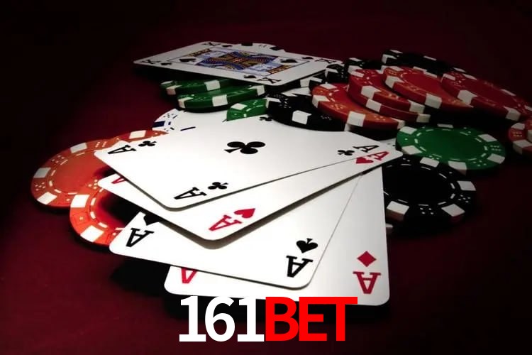 Apostas de Basquete 161BET