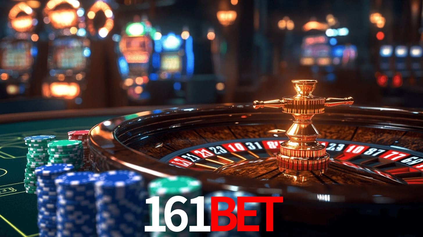VIP Casino 161BET