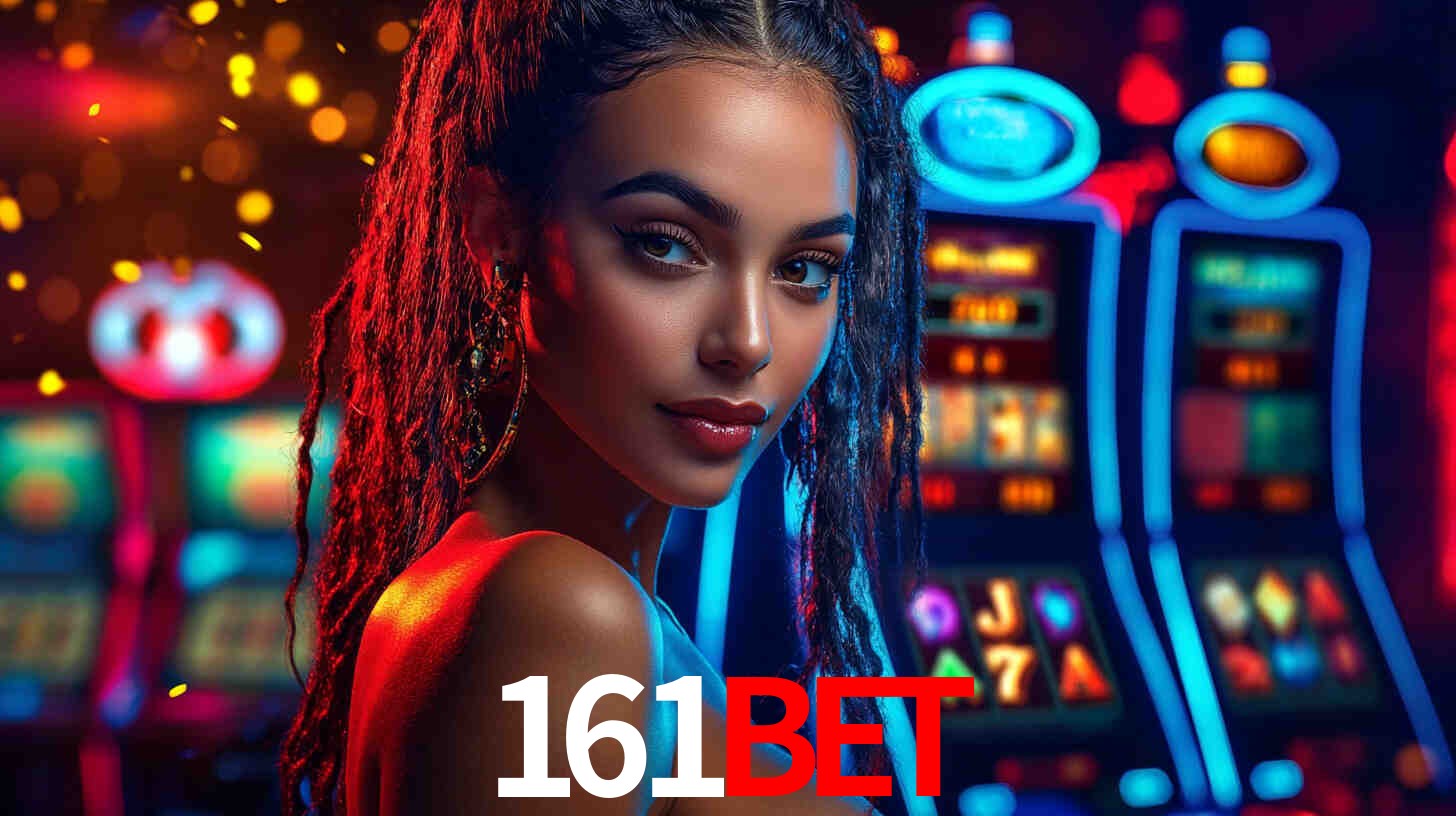 Desvendando o Mundo dos Jogos Virtuais na 161BET