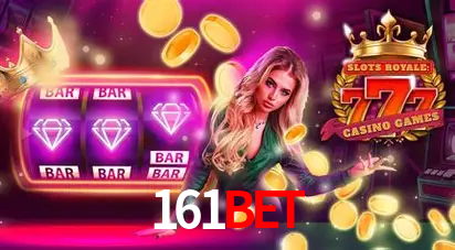 A Revolução dos Aplicativos de Jogos no 161BET