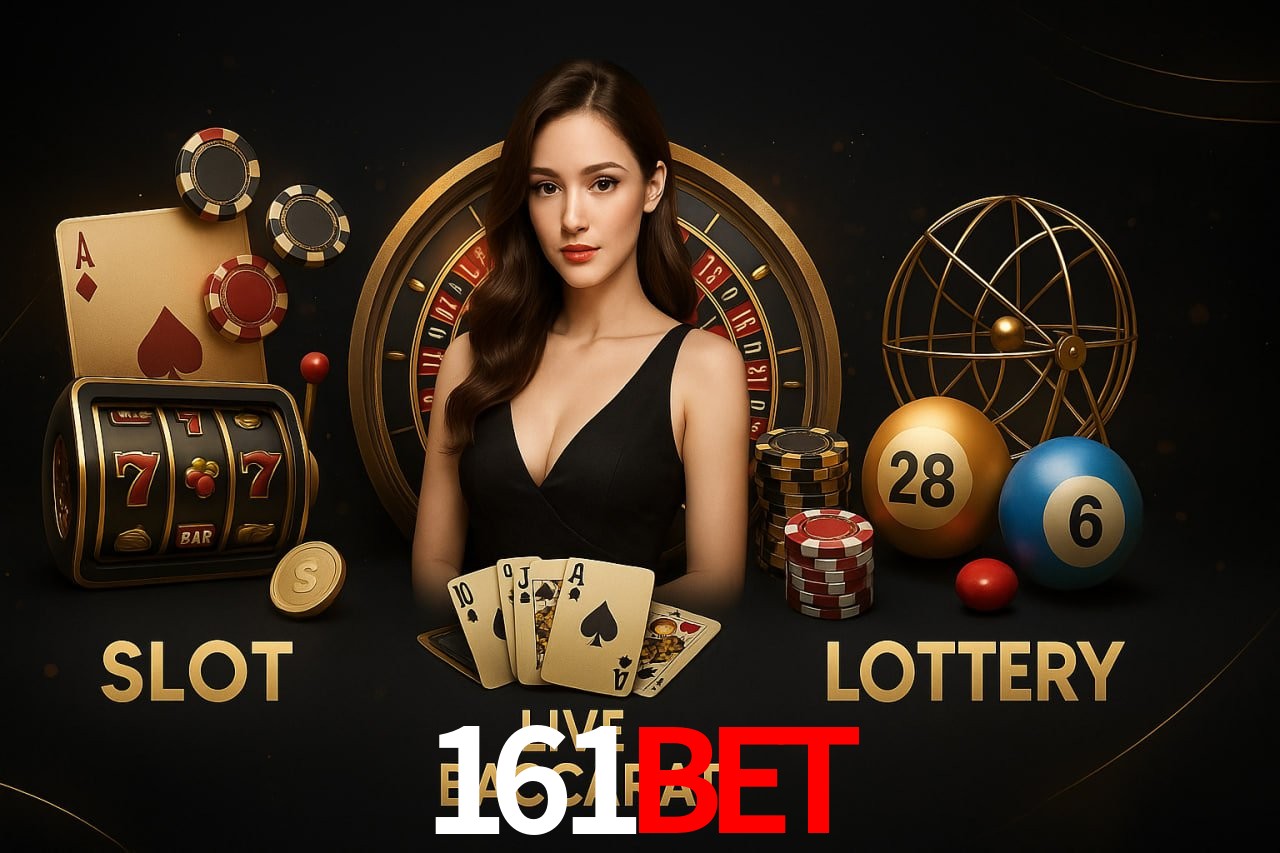 161 BET App