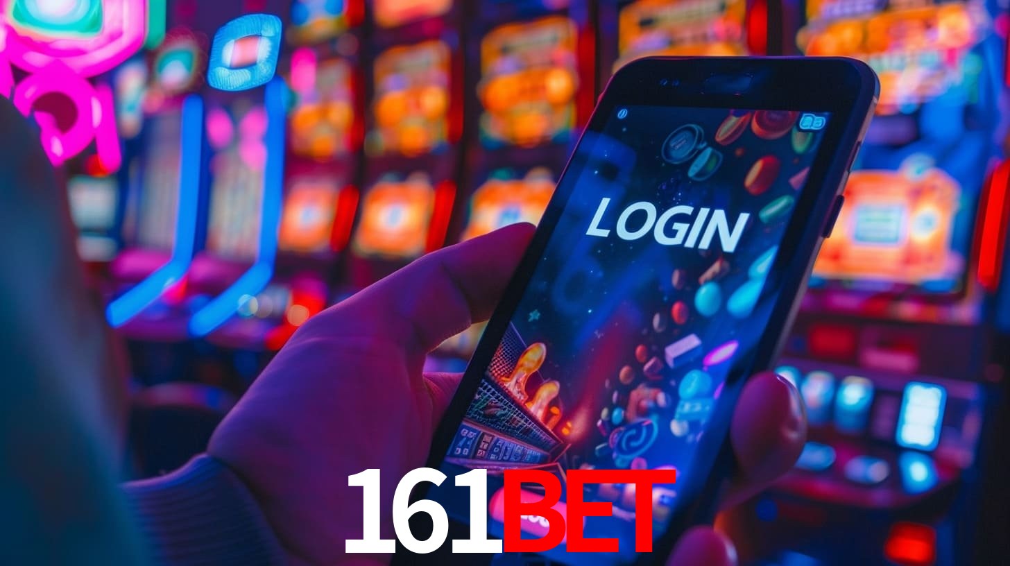 Apostas de Tênis 161BET