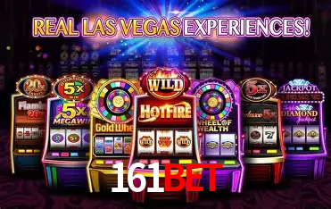 Desvendando o Mundo dos Jogos Virtuais na 161BET