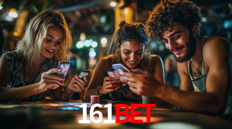 Game Statistics 161BET
