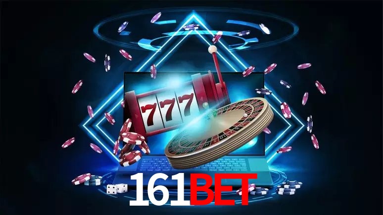 Tecnologia da Plataforma 161BET