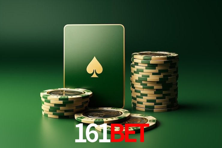 Secure Login 161BET