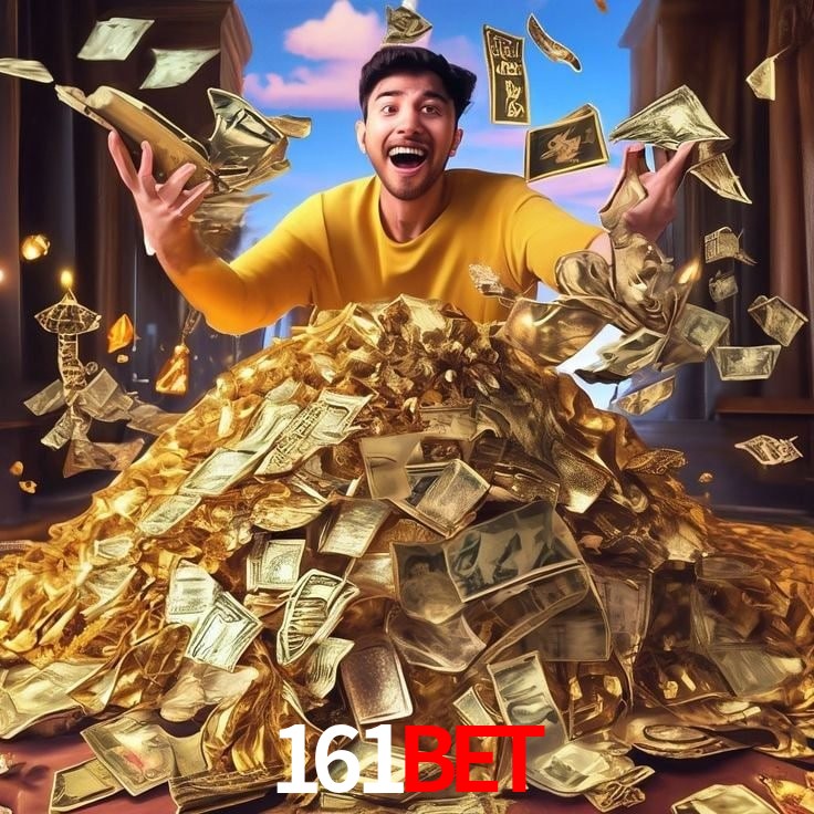Estatísticas Esportivas 161BET
