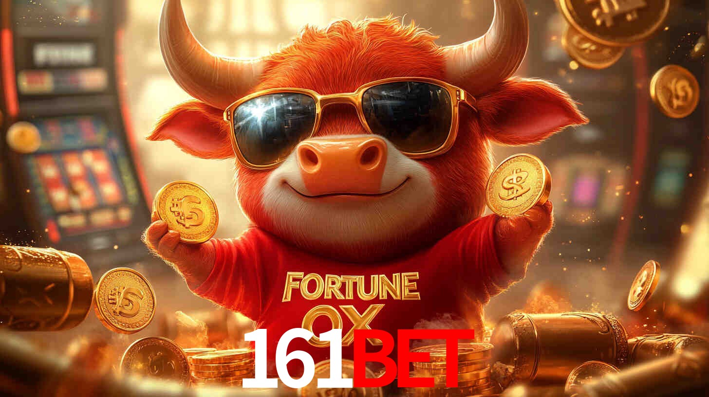 Welcome Bonus 161BET