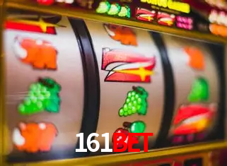 Apostas Esportivas na 161BET: Um Guia Completo