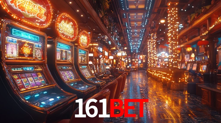 Roulette Table 161BET