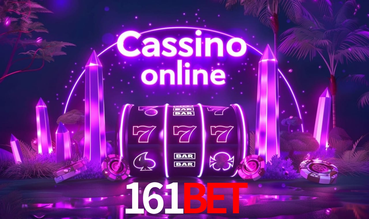 Promoção Relâmpago 161BET