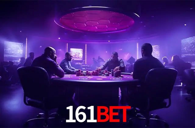 Diretório de Jogos 161BET