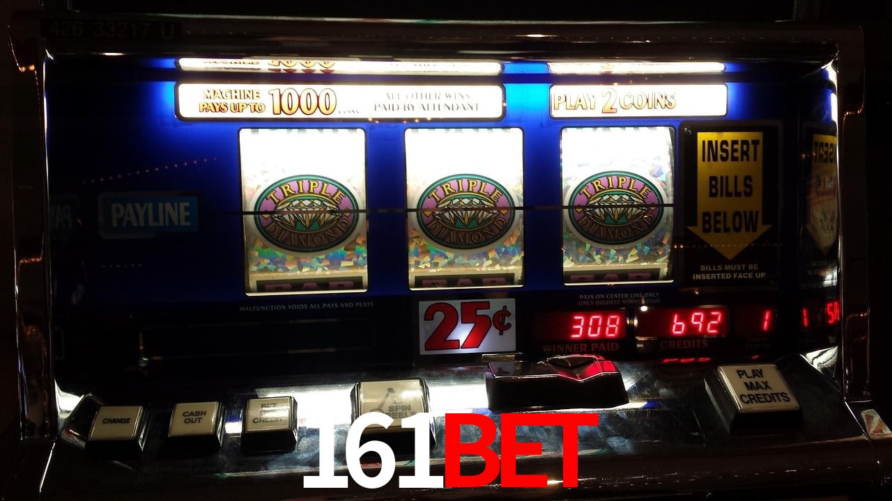 Account Benefits 161BET