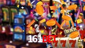 161BET App Interface