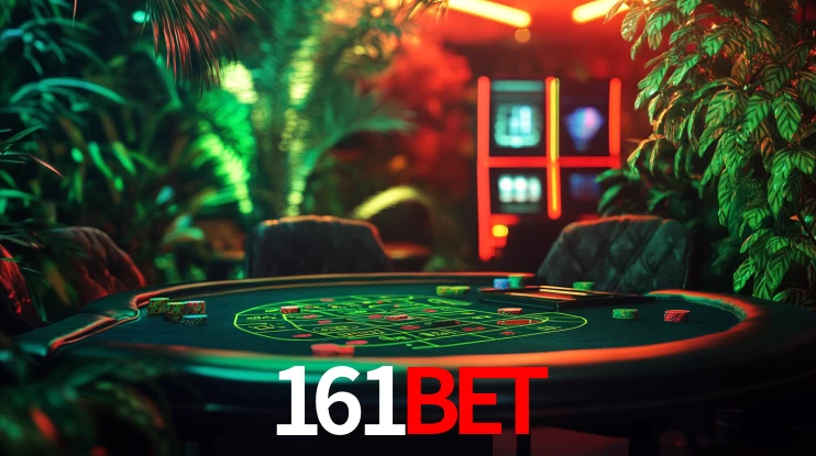 Bonus Features 161BET